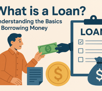 What is Loan ?