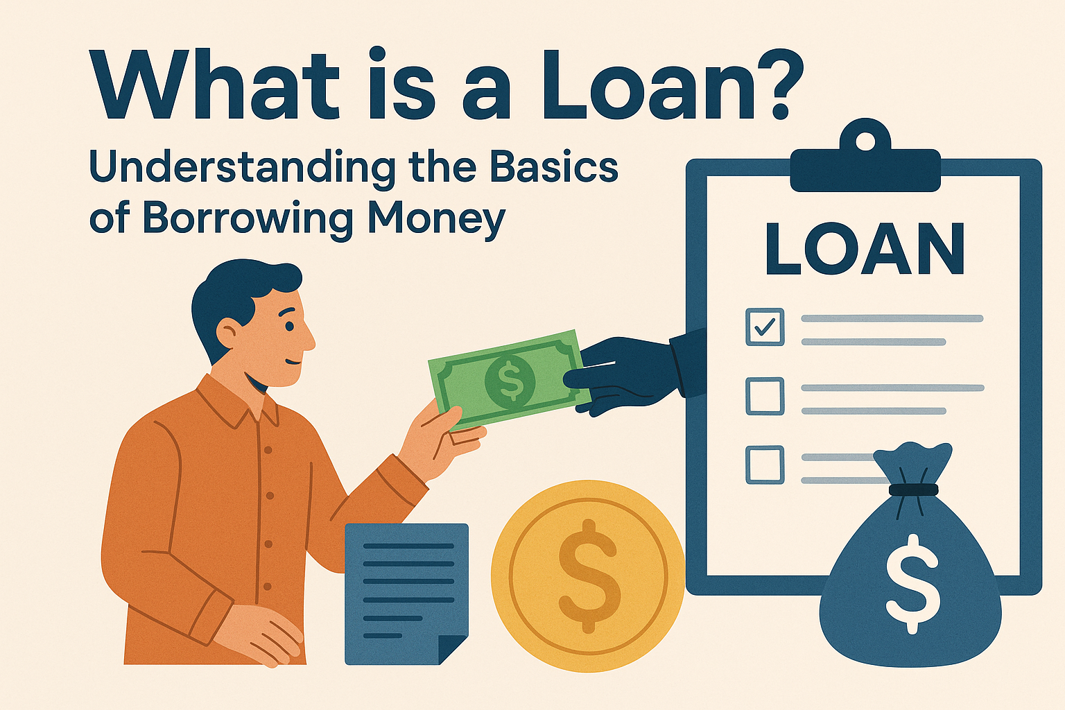 What is Loan ?