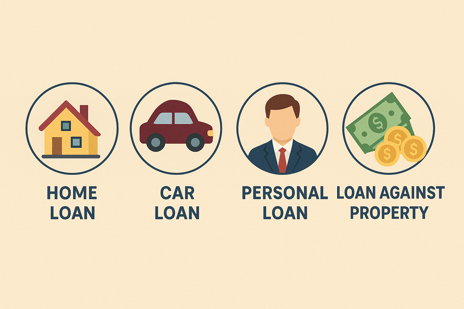 Types of Loans